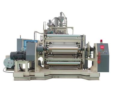 China Factory Stone-plastic Paper Making Machine for sale