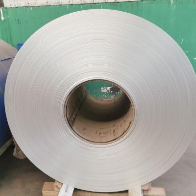 China Hot Sale 3053 Refrigerator 5052 1070 Anodized Aluminum Coil Aluminum Alloy Coil 1mm 1.2mm Thick for sale