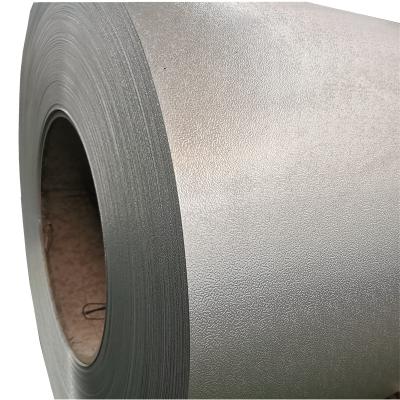 China Fridge Factory Aluminum Coil Cheap Price Custom Design Anodized Aluminum Coil Embossed Aluminum Coil for sale