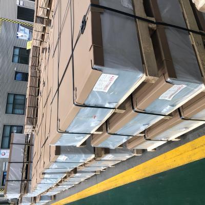 China Fridge Aluminum Sheet 1050 1060 5754 3003 5005 5052 5083 6061 6063 7075 H26 T6 Aluminum Sheet Strip Coil Plate Aluminum Roll for sale