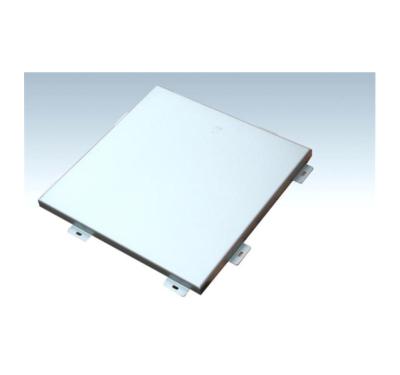 China Industrial Refrigerator Anodized Rust Prevention 1050, 1060, 5055, 5052 Series Anodized Aluminum Plate Processing Services for sale