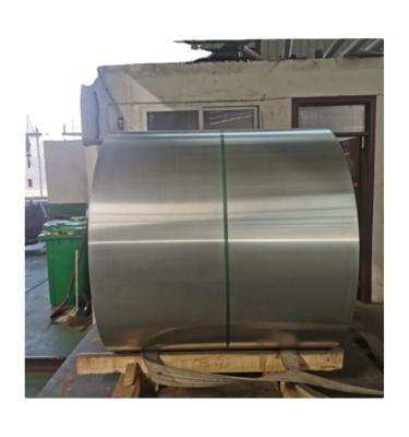 China Fridge Aluminum Foil Elephant Coil Raw Material Construction Elephant Aluminum Foil High Quality Coil for sale