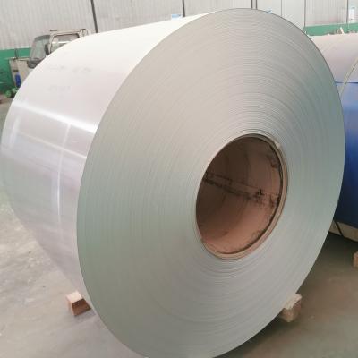 China 3003 Refrigerator China Supplier Aluminum Aluminum Coils / Professional Roll Factory for sale