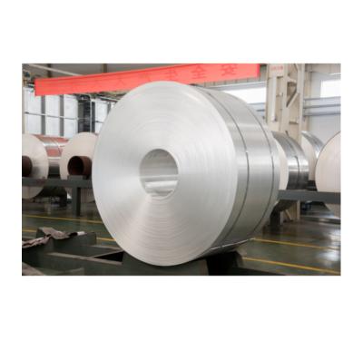 China Chiller Customized Anodic Oxidation 1050, 1060, 1100 Oxidation Processing Aluminum Plate Aluminum Coil for sale