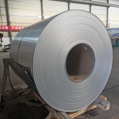 China Refrigerator price best 1100 pure gauge h14 h24 h16 O light temper aluminio hardness aluminum roll aluminum coil for sale