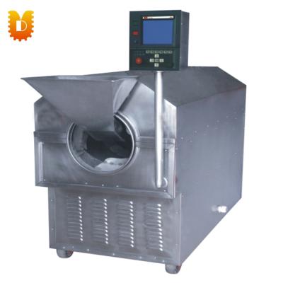 China Dairy Factory Seed Roasting Machine Industrial Automatic Peanut Pumpkin Sunflower Seed Roasted Machine for sale