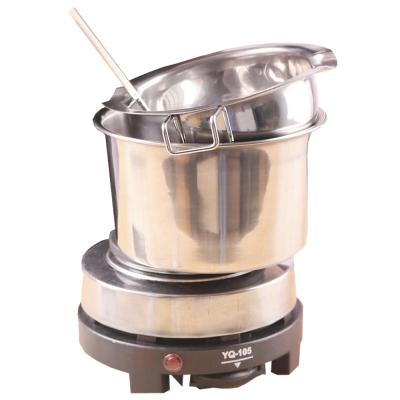 China Handmade Wax Soap Melter Machine Candle Making Wax Melter for sale