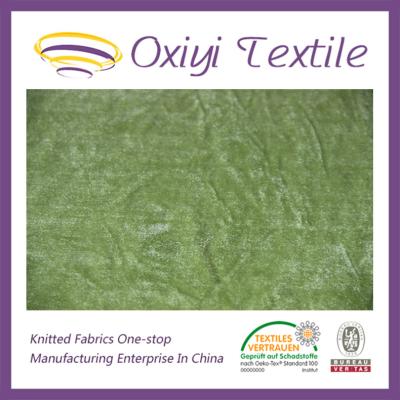 China Cheap Price Shrink-Resistant 100% Polyester Dyed In Stock Fabric for sale