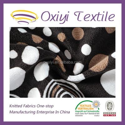 China Shrink-Resistant Velvet Fabric Making Machine for sale