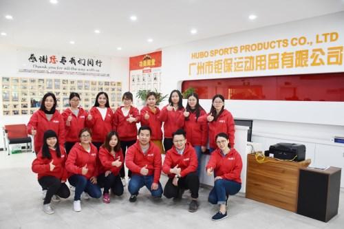 Verified China supplier - Guangzhou Julong Sports Products Co., Ltd.