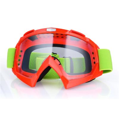 China New Dirt Motocross Goggles Outdoor Sports Anti Scratch MX Goggles Motocross Bike Goggles Motorcycle Outdoor Goggles for sale