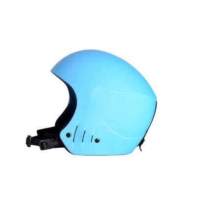 China Custom Helmet Julong Sports Cover Snow Skiing Helmet For Snowboarding for sale