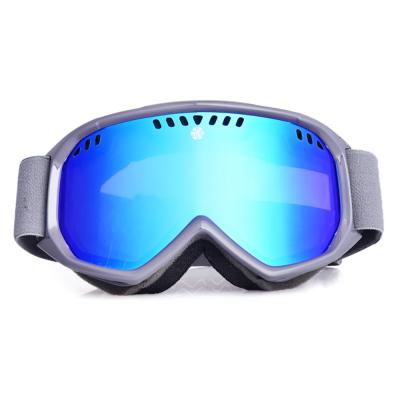 China Factory Price Factory Price Ski Glasses Goggles Antifog Antifog Custom OEM Best Best Rated Goggles for sale