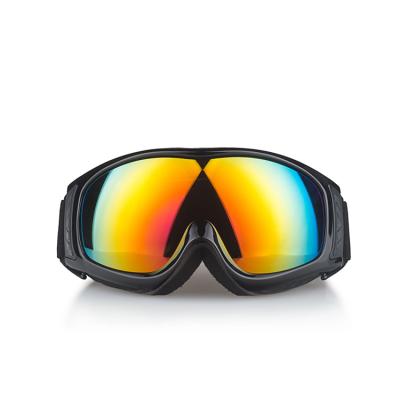 China OEM Fogproof Kids Snowboard Goggles Ski Glasses for sale