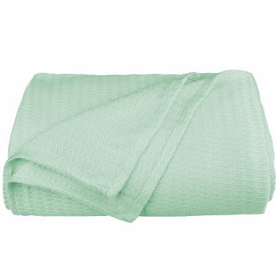 China OEM Super Soft Bedding Cooling Bamboo Cooling Blanket For Summer Bamboo Cooling Blanket for sale