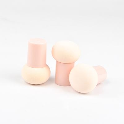 China Wholesale Washable Multifunctional Colorful Beauty Makeup Sponge Puff Egg for sale