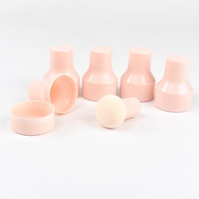 China New Arrival Ovo De Beleza Esponja De Belleza Washable Multiple Sizes Beauty Powder Blast Egg Case for sale