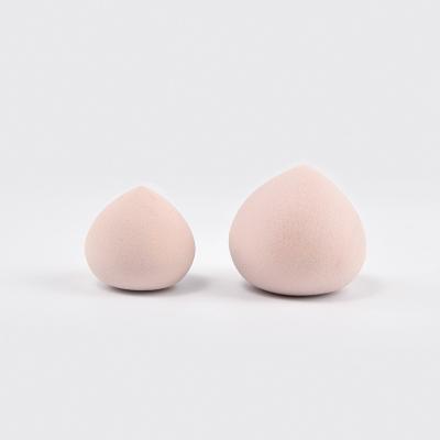 China New Arrival Washable Peach Shape Workmanship Factory Price Beauty Fine Custom Pink Egg for sale