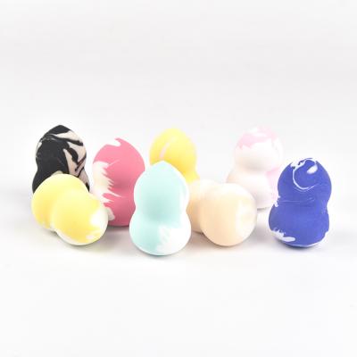 China Wholesale Huevo De Belleza Facial Water Powder Water Drop Squash Beauty Egg Enlarged Washable Custom Modern for sale