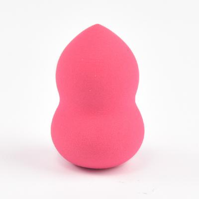 China Wholesale Customized Shape Size Powder Puff Egg Washable And Color Fine Workmanship Eco-friendly for sale