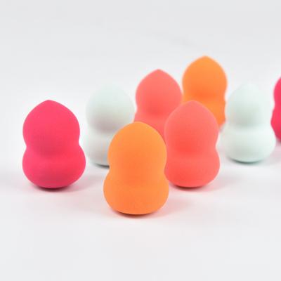 China Sale Size Factory Price Two Color Squash Beauty Suitable Fine Sponge Washable for sale