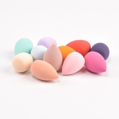 China Hot Selling Amazon Washable Enlarged By Water Eco-friendly Custom Direct Sales Drop Powder Blast Egg for sale