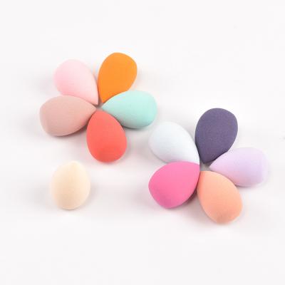 China Custom Modern Polyurethane Material Eco-friendly Factory Price Washable Custom Make Up Sponge for sale