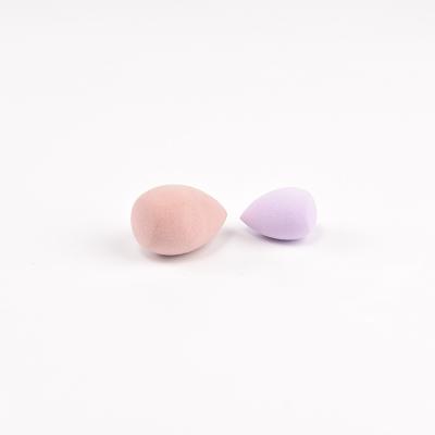 China Low MOQ Workmanship Huevo De Belleza Drop New Arrival Fine Shape Makeup Sponge Washable for sale