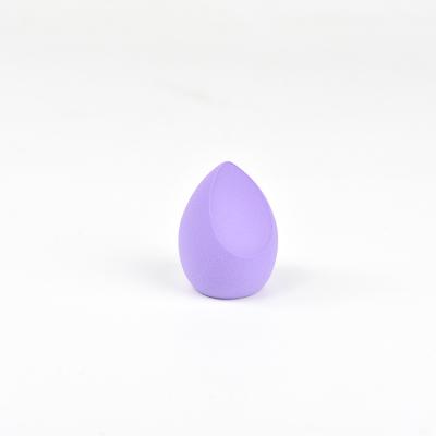 China Washable Suitable Size Wholesale Irregular Shaped High Standard Egg Shape Eco-friendly Custom Beauty for sale