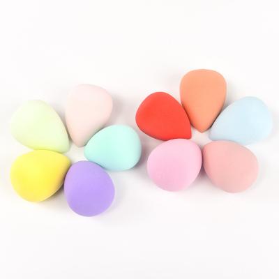 China Good Selling Washable Easy To Carry Custom Eco-Friendly Fine Workmanship Beauty Makeup Egg for sale