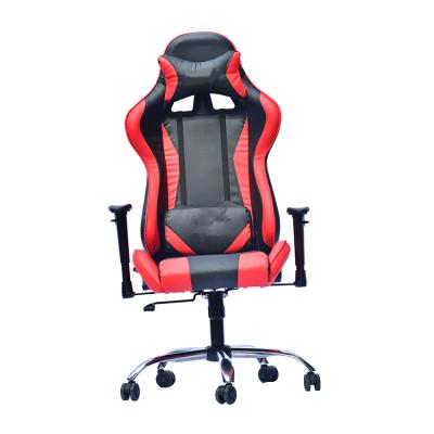 China Modern Ergonomic Gaming Chair Video Lift Chair Cheap Swivel PC Gaming Chair for sale