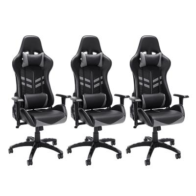 China High Quality Ergonomic Lift Chair Modern Racing Style Gaming Chair for sale