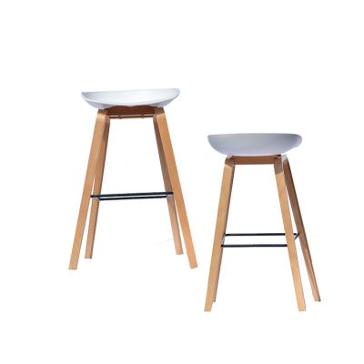 China Fashion regular cheap design modern bar stool umpire chair for sale