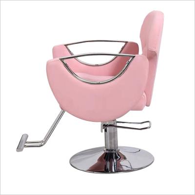 China Barber Shop Beauty Barber Shop Equipment Custom Barber Shop Chair Barber Shop Equipment Well Beautiful for sale