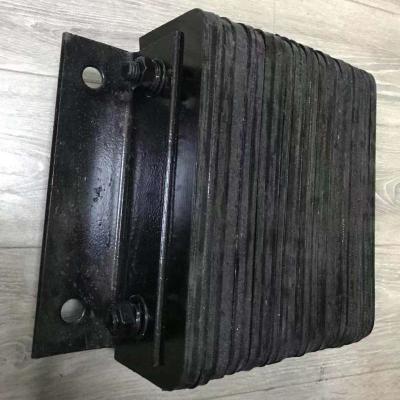 China Industrial Laminated Industrial Dock Bumper For Sale for sale