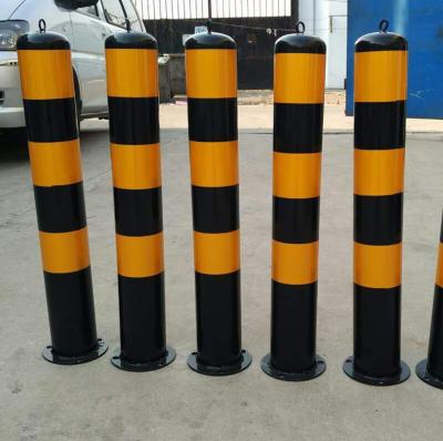 China road traffic bollard for sale