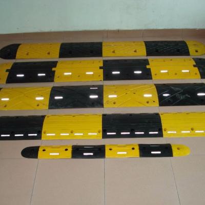 China Road road speed bump for sale