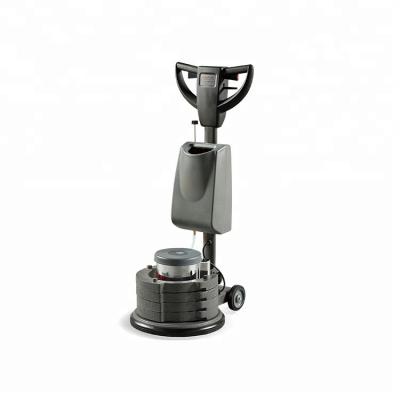 China Granite Wet Polishing Marble Floor Polishing Waxing Polishing Machine FC-2517 Cleaning Machine for sale