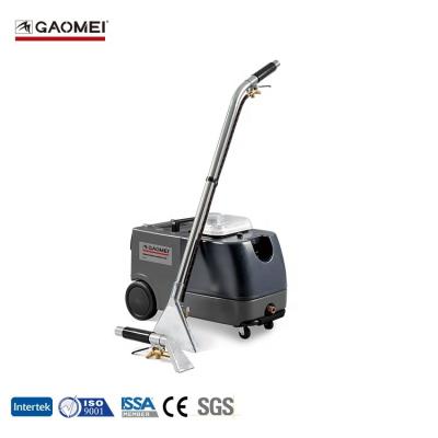 China Hotel upholstery sofa carpet cleaning machine with fashion design and best quality for sale