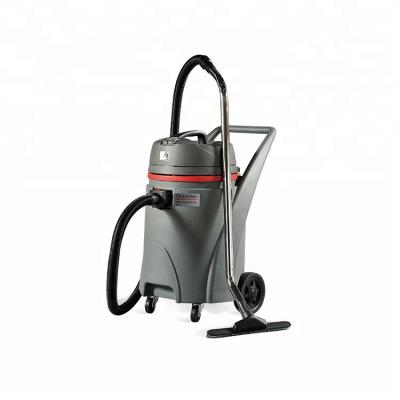 China Commercial Wet & Dry Vacuum Carpet Removers W86 86L for sale