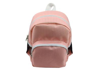 China 600D Polyester Kleiner Kinder Rucksack Leichtgewicht Schultasche Für Kundenanforderungen zu verkaufen