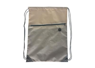 Chine Sac à dos en fermeture à glissière sur mesure à vendre