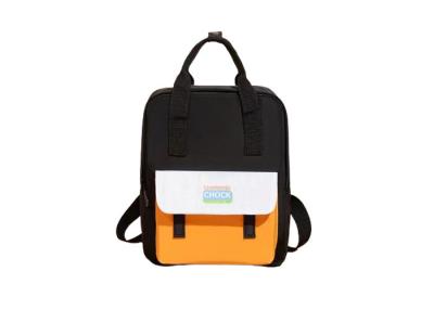 China oEM polyester Casual Style Kid Backpack For School And Outdoor Activities for sale