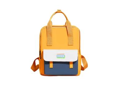 中国 カスタム卸売 小児 バックパック 学校バッグ  Zipper 閉塞 販売のため