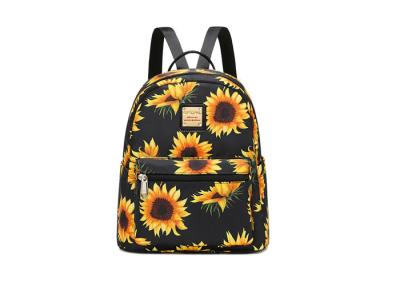 Китай customized Adjustable Straps Small Kid Backpack For School And After-School Activities продается