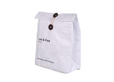 中国 Thermal Insulated Lunch Cooler Tote Bag Keeps Food Hot Or Cold For 6 Hours 販売のため