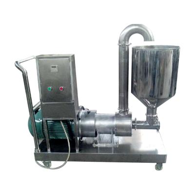 China Cyclic Operation Safe And Sound Stainless Steel Filling Machine Rotors Drum Pumps for sale