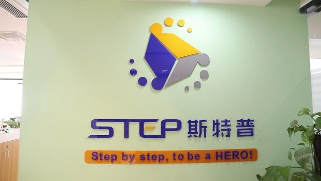 Verified China supplier - Yangzhou Step Toys And Gifts Co., Ltd.