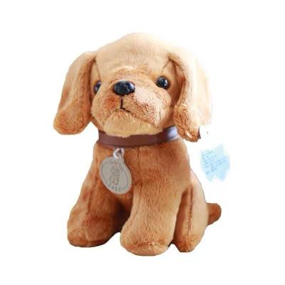 China Wholesale Cute Puppy Toy Stuffed Animals Soft Toy Husky Plush Dog Simulation Teddy Bear Factory Customized Mini Small Plush For Kids for sale