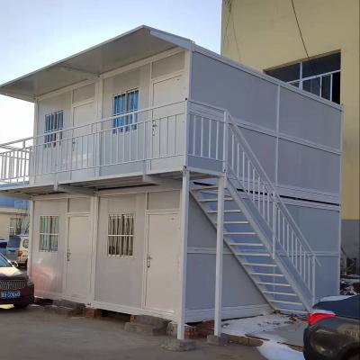 China Hot Sale Modern Folding Prefab Tiny House For Sale for sale